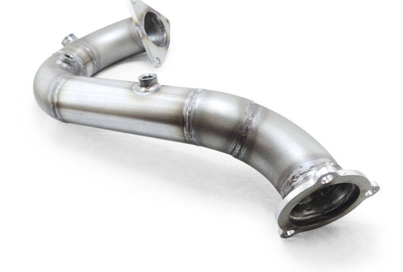 DOWNPIPE PARA AUDI A4 B8 / A5 8T / A6 4G / A7 4G / Q5 8R - 3.0 TDI