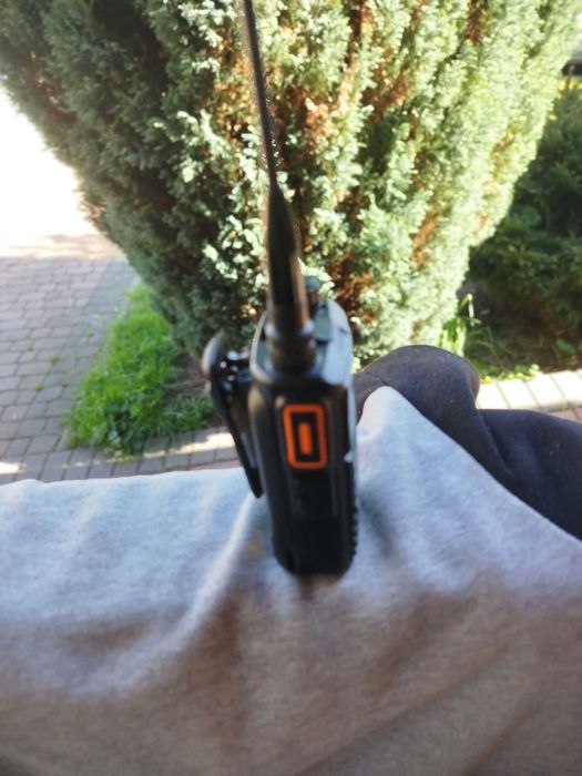 Radtel RT-4D trx UHF,VHF, DMR airband AM
