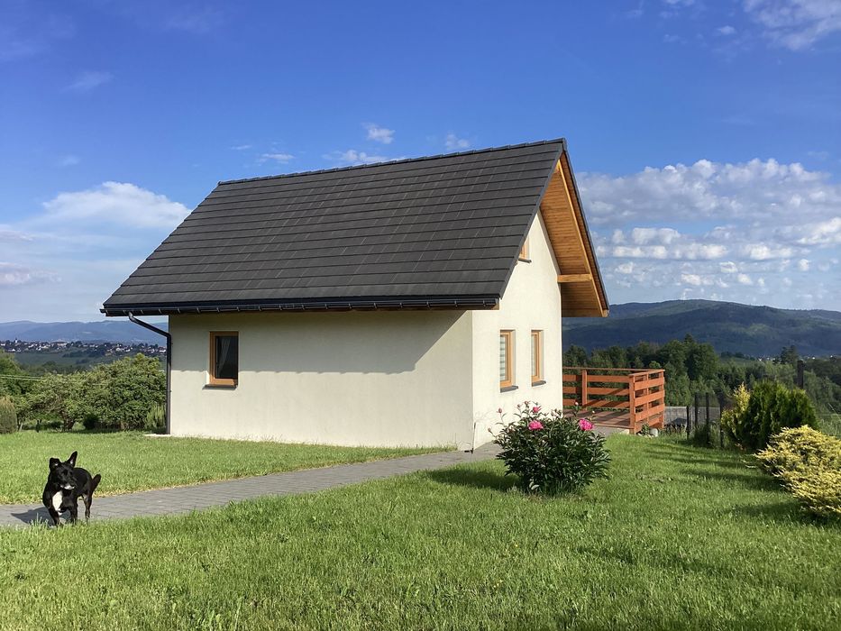 Noclegi Jaworzynka „Domek z Widokiem na Relaks”