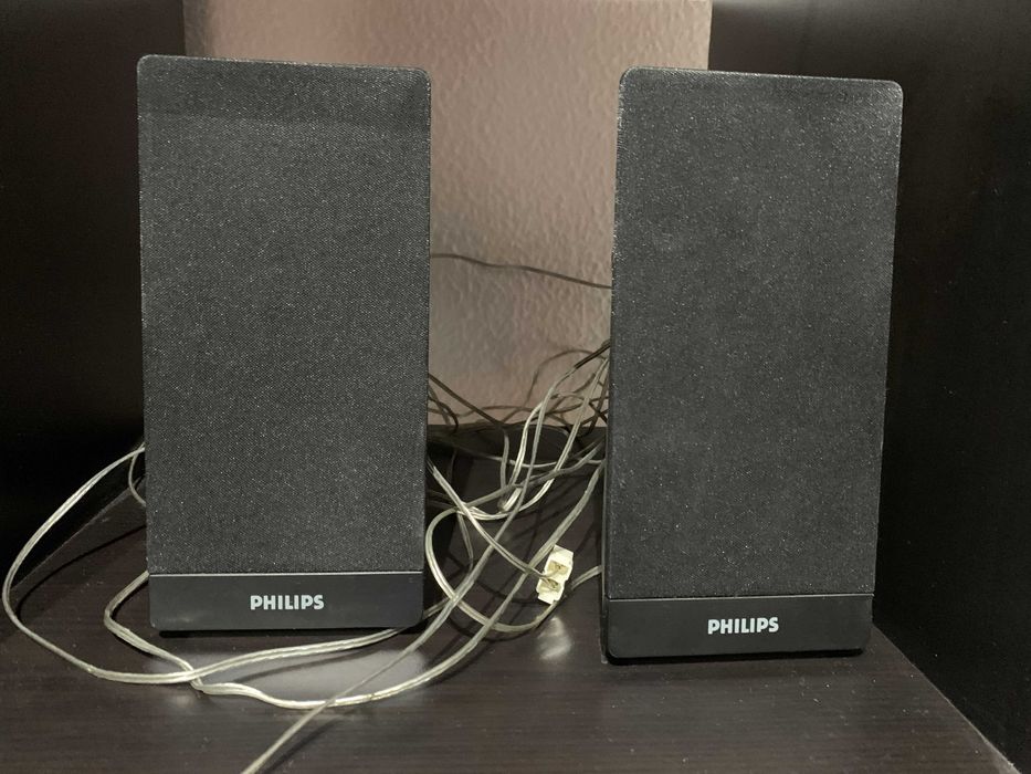 Sistema de cinema em casa DVD Philips 335w/12