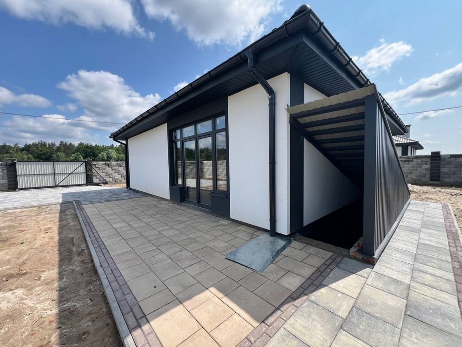 Продаж будинок з укриттям, Сертифікат,Розтермінування без%