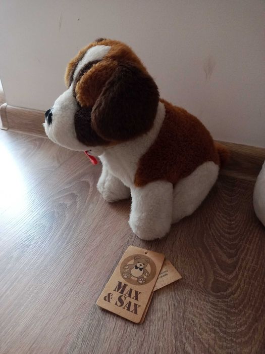 Maskotki - 30 zł za 1 szt.