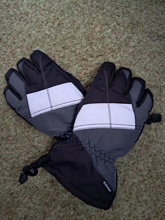 Рукавиці водонепроникні Ziener