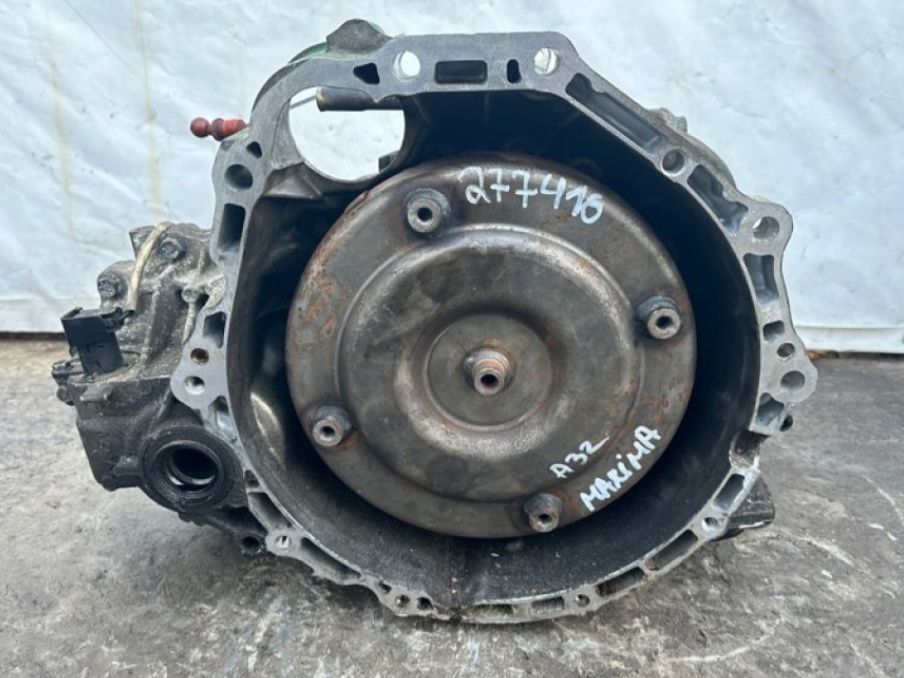 Акпп maxima 3.0 в хорошем состоянии