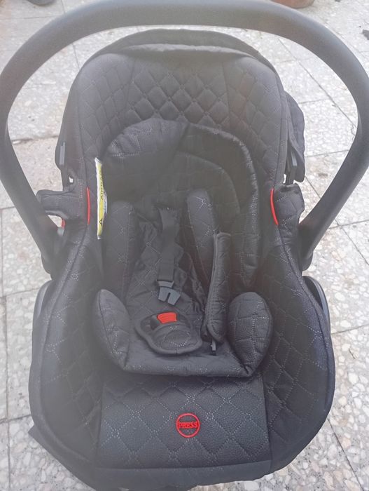 Ovinho  para bebê em bom estado