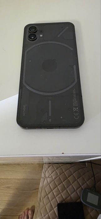 Nothing phone 1 12/256gb