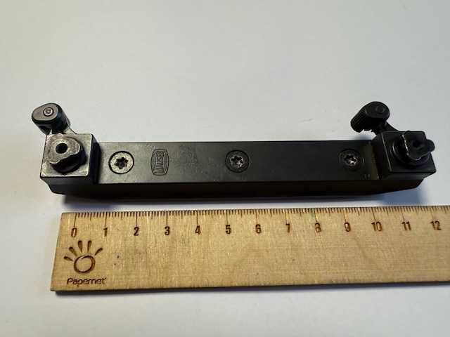 Mauser M03 Pure do Sztucer Szyna montażowa oryginał dedykowana