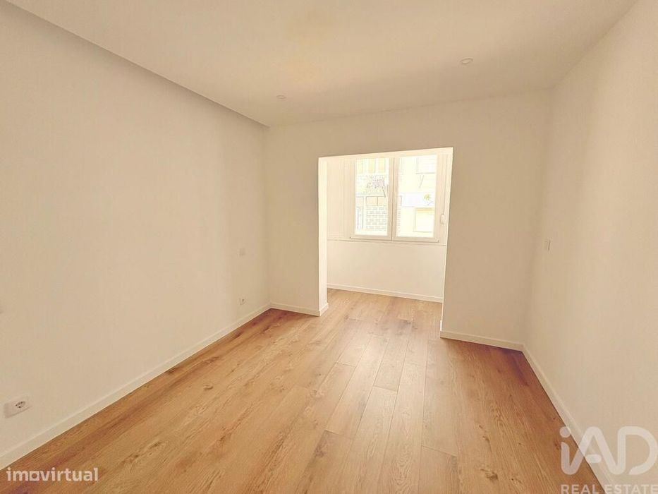 Apartamento T2 em Setúbal