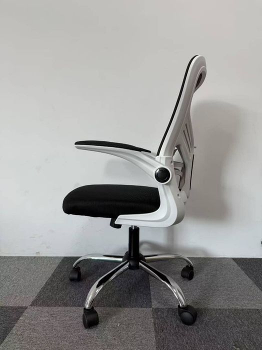 Nowy Ergonomiczny Fotel biurowy