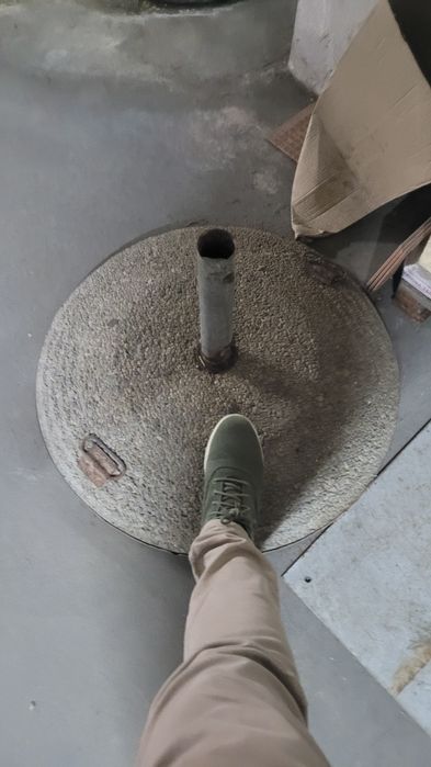 Base de chapeu - Qualidade Profissional