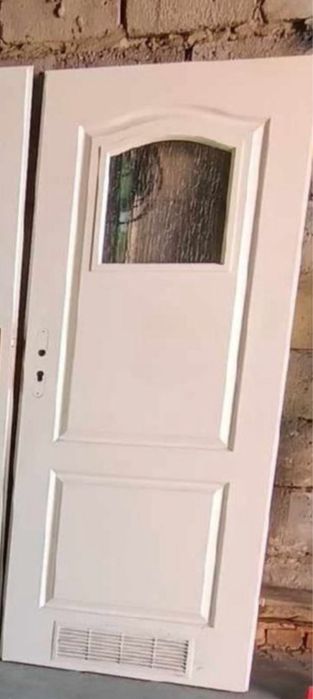 Drzwi wewnętrzne 80 Porta bez ościeżnic łazienkowe