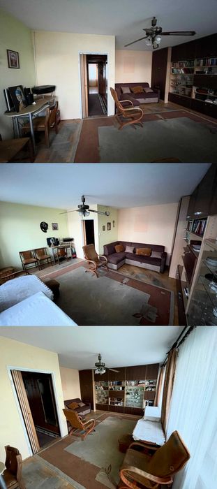 Mieszkanie 72m² na SPRZEDAŻ