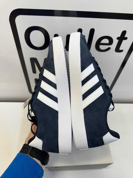 Buty sportowe Adidas VL Court 3.0 roz 41 1/3