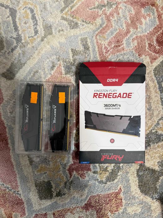 Mocny PC RTX 4070 12GB/i5-12600KF/64GB RAM/2TB NVMe +klawiatura i mysz