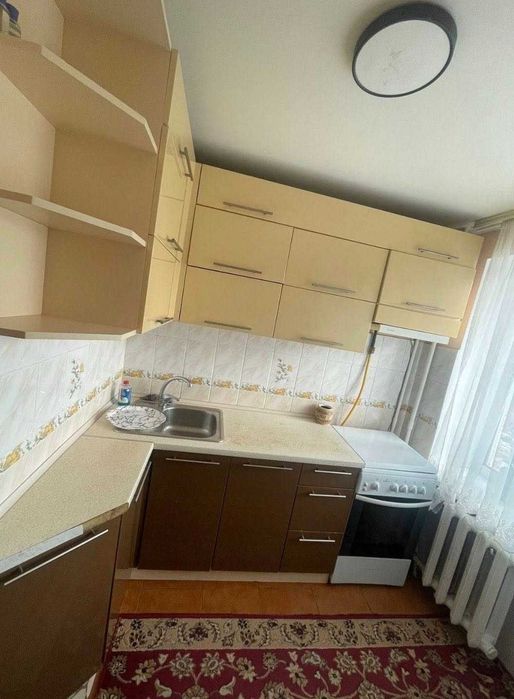 Продаж 1-кімнатної квартири