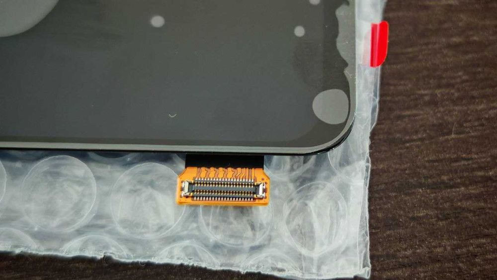 amoled LCD xiaomi mi 9t pro , redmi k20 pro com impressão digital