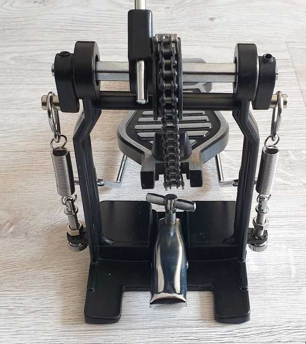 Stopa perkusyjna Hayman  dwie sprężyny nowa