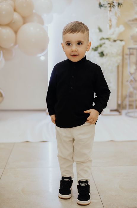 Сорочка для хлопчика