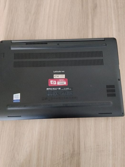 Продам ноутбук Dell