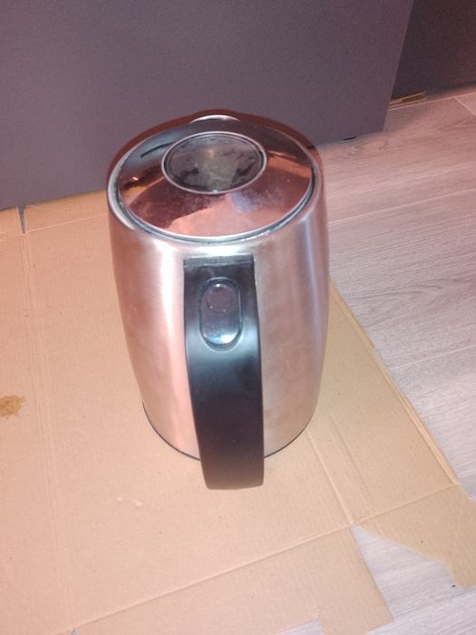 Електрочайник  scarlett