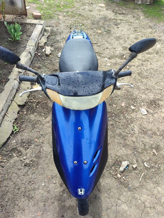 Продам, Хонда Дио AF 34