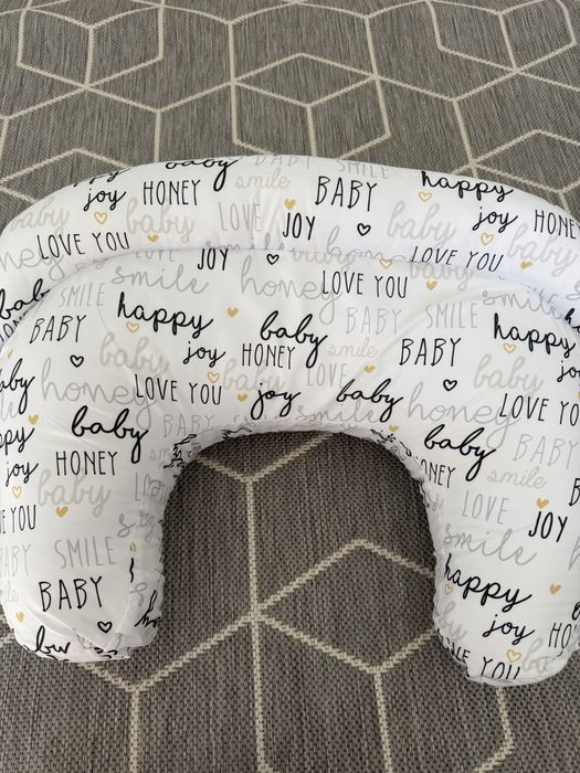 Подушка для годування Boppy Deluxe