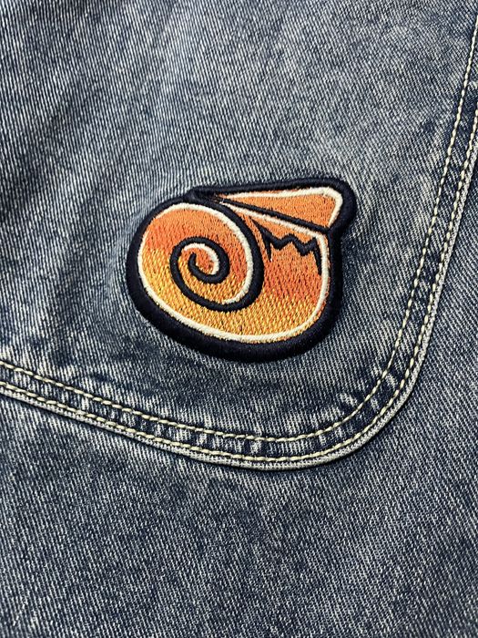 Jnco twin cannon мега крутой фит