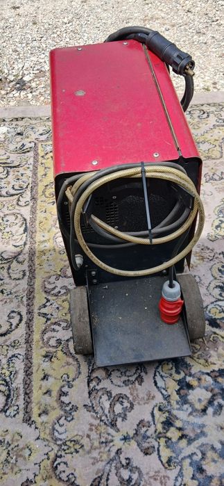 Midi Mig 195/3 spawarka