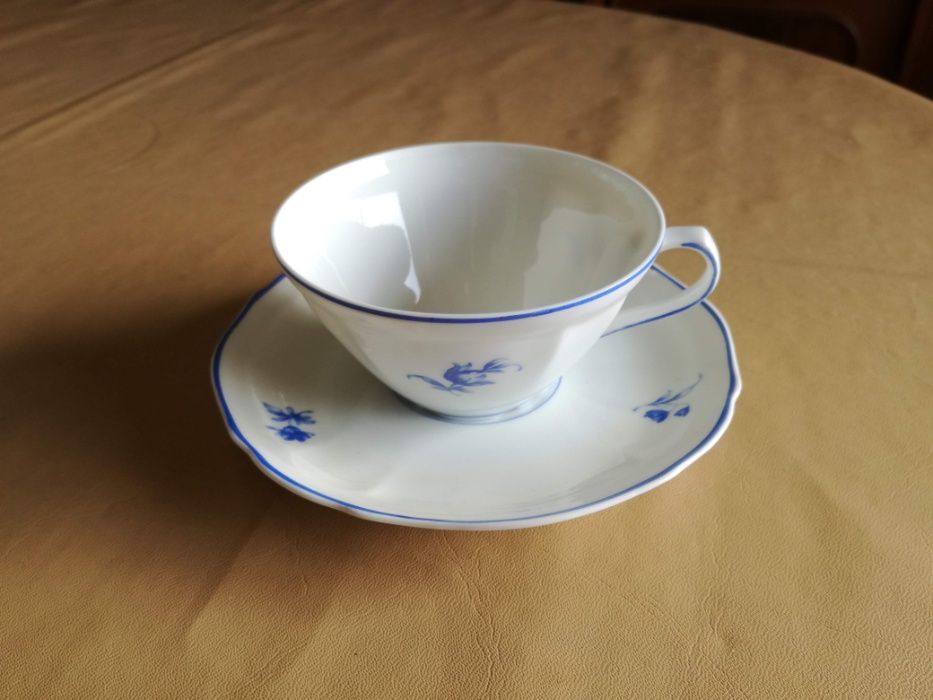 Tea Set ‘SP Coimbra’64862024537985123