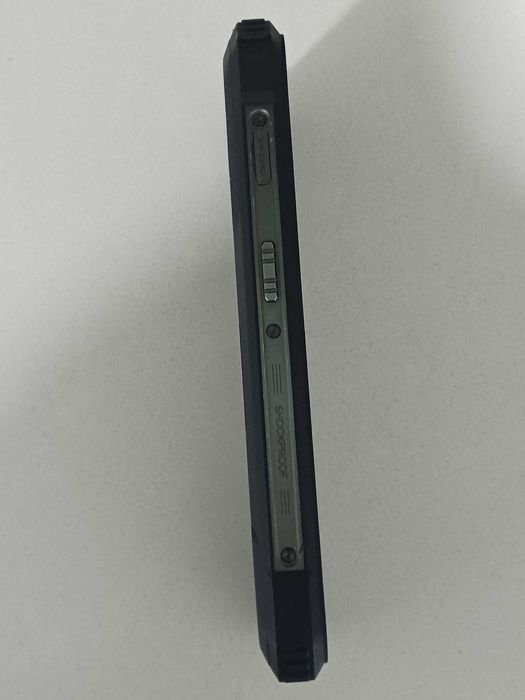 Blackview Bl8000 5G- Super resistente e duradouro