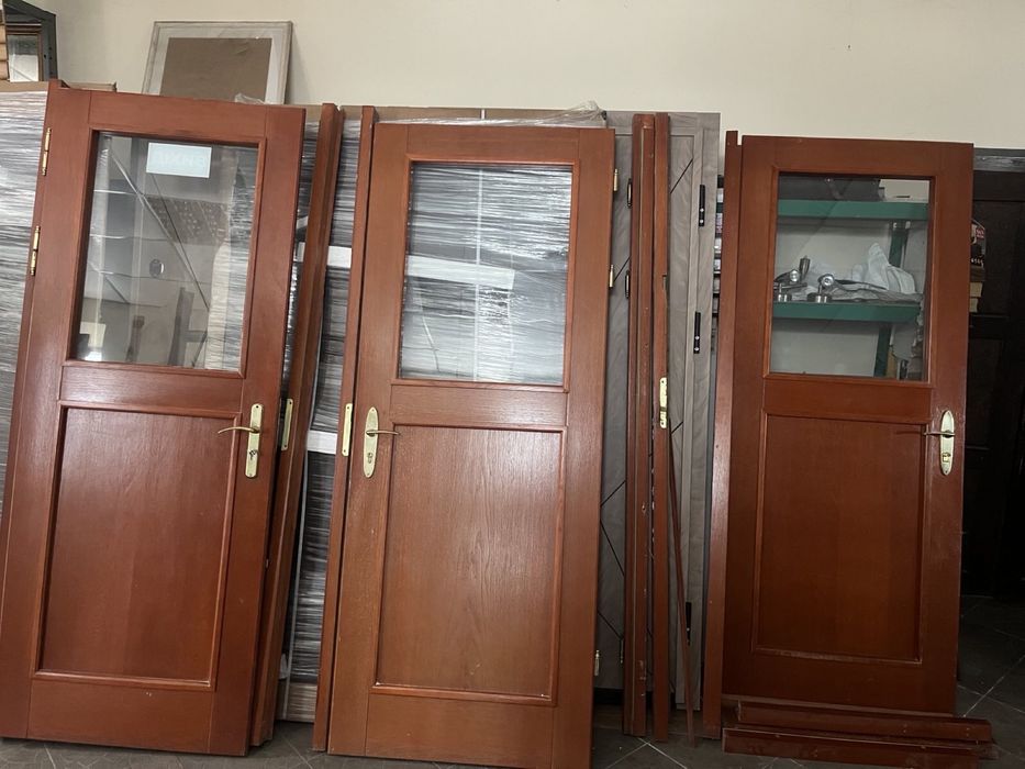 Двері вхідні броньовані РОЗПРОДАЖ