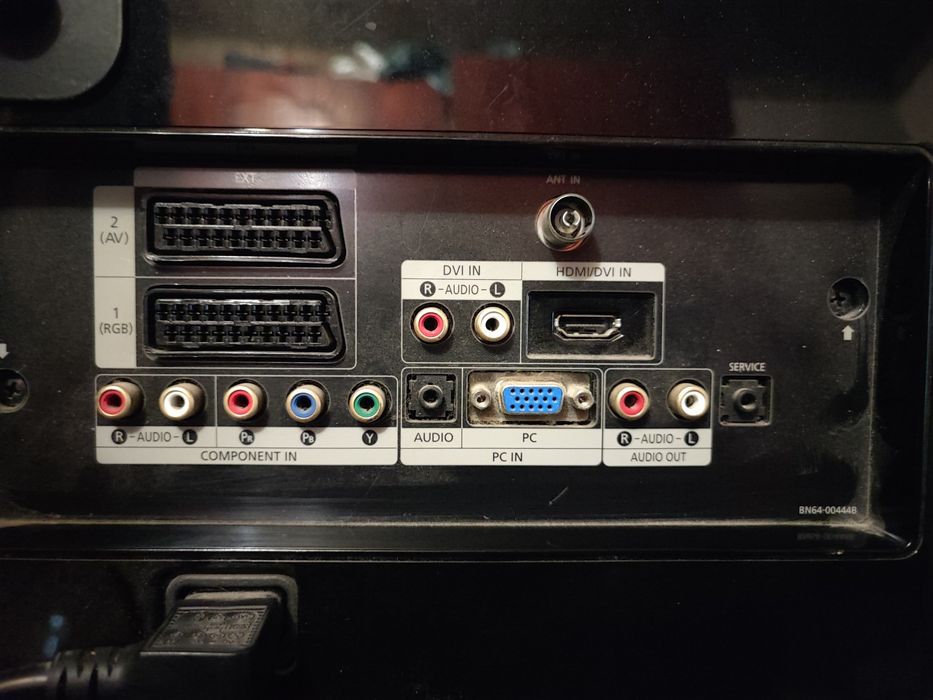 Samsung 32 дюйма (80см)