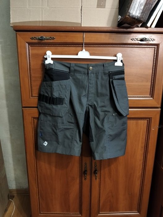 Робочі шорти ProJob (Cordura).