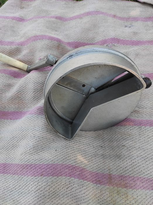 Шинковка для капусты СССР