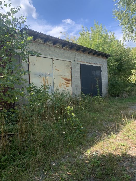 Склад 500м.кв ОРЕНДА або ПРОДАЖ