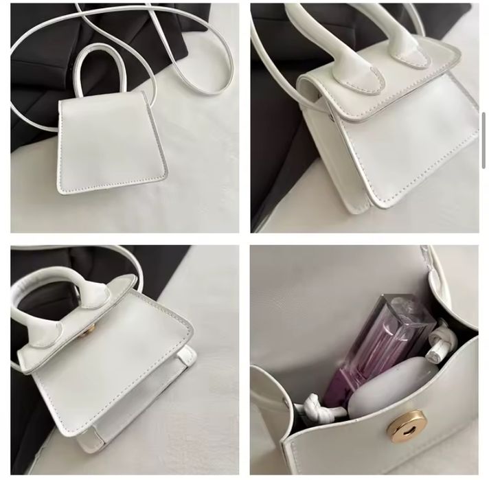 Міні сумочка jacquemus