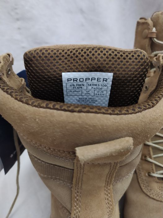 Берці Propper Series 100 8"