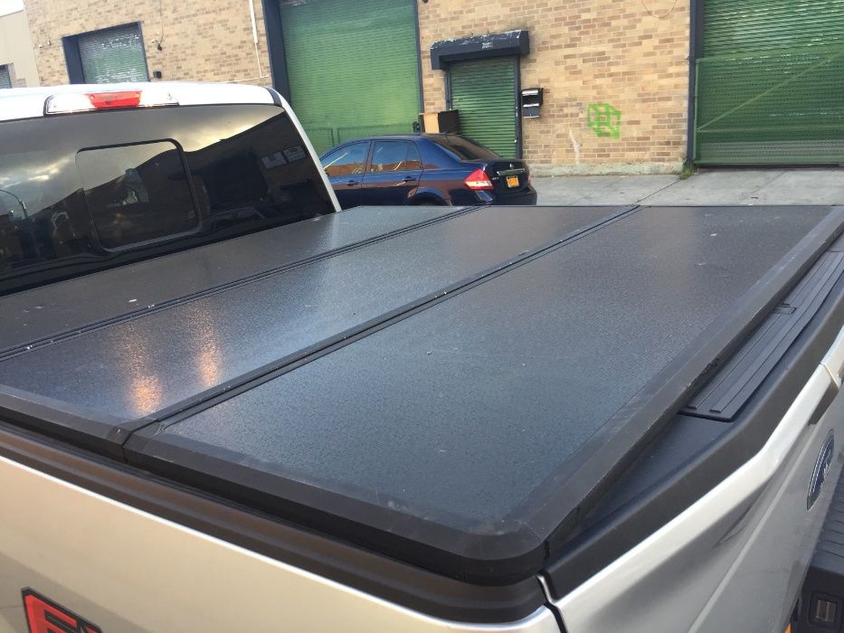 ford f 150 paka,klapa ,przykrycie paki