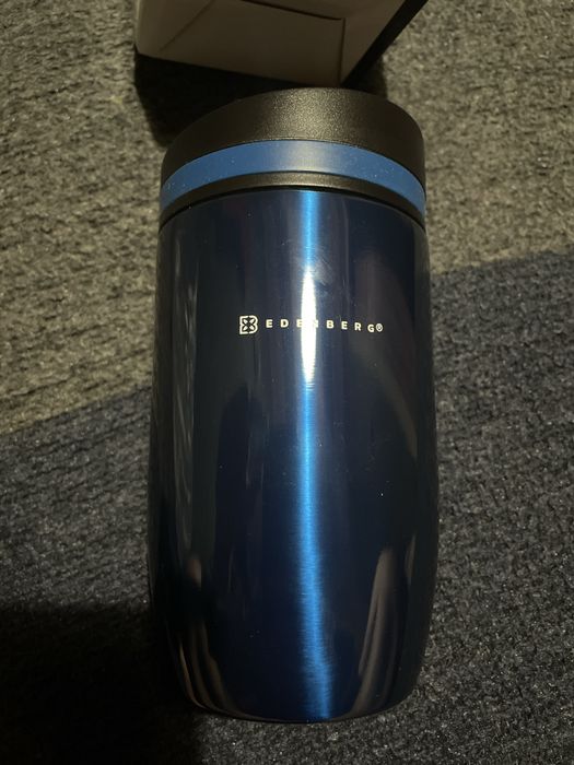 Термокружка EDENBERG