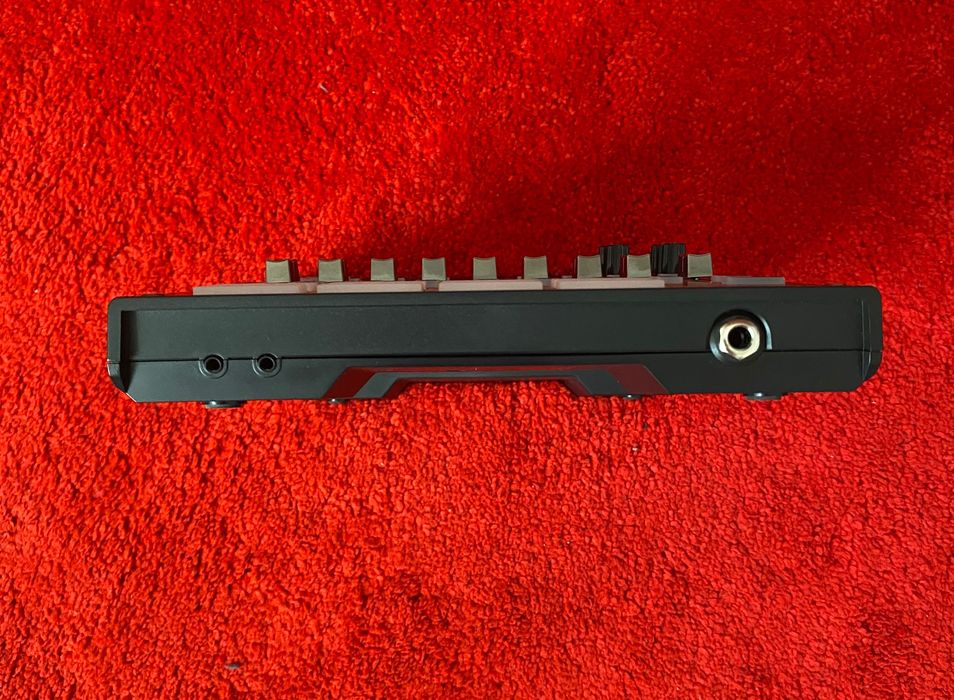 Boss GCS-8 Gigcaster 8 (Audio Interface, Mixer, Multiefekt)