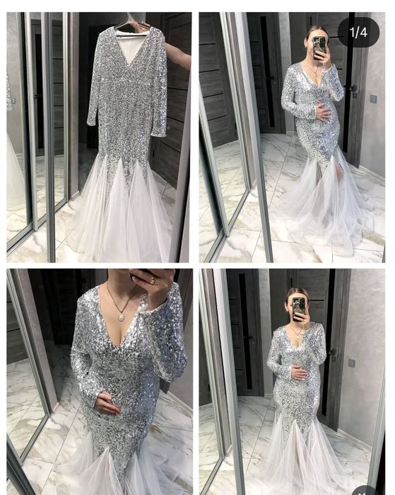 Сукня для вагітної фотосесії вагітних на вагітну для беременной береме