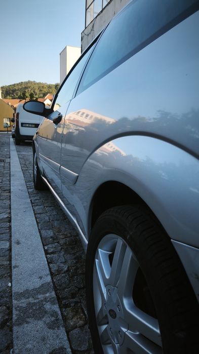 Polimento automotivo