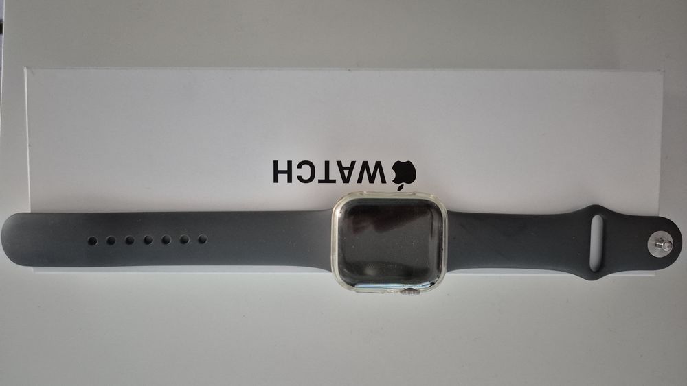Apple Watch SE 2