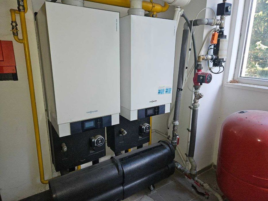 Commercial real estate at (area 3162 m²) - Atlanta.ua - photo 9