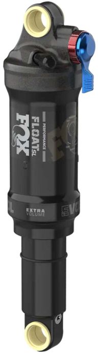 Amortecedor BTT Fox Float SL Performance 210x52.5 – NOVO