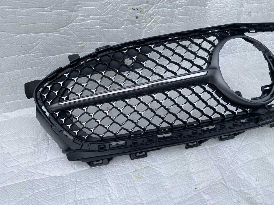 Mercedes CLA W118 Grill Atrapa Chłodnicy
