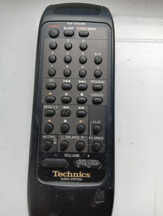 Piloty Technics Harman Kardon Pioneer