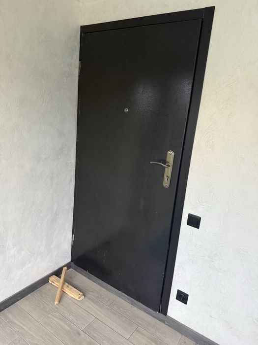 двери бронированные входные