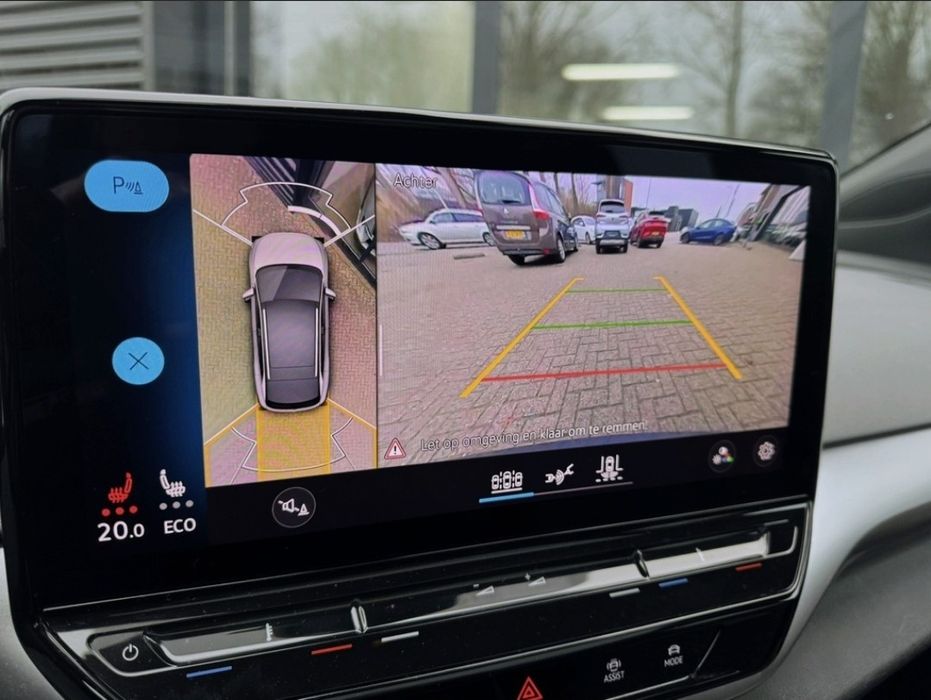 VW ID.4 Pro performance 1st Max 77kwh SOH 92% ( Reservado)