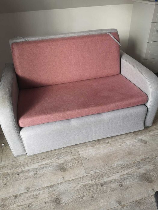 Sofa 2 osobowa Marta